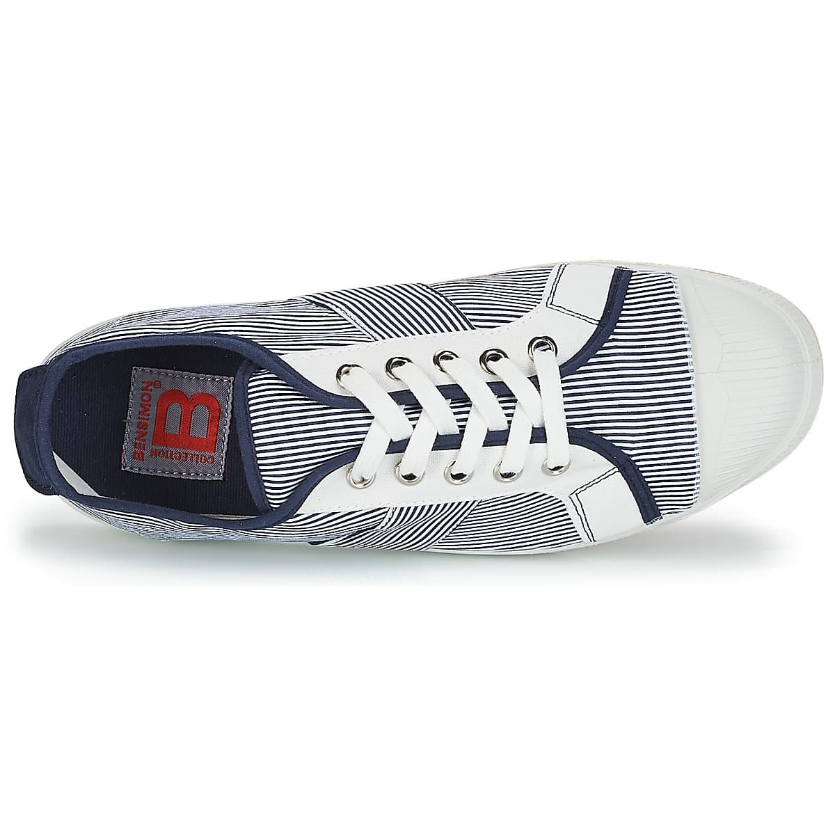 Women's Sneakers Bensimon Blue