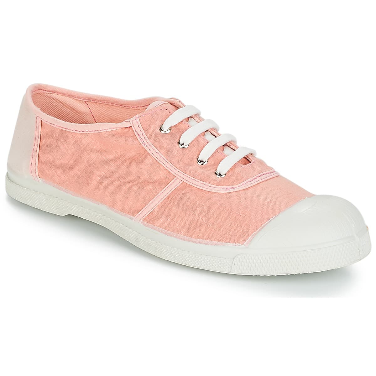 Xαμηλά Sneakers Bensimon TENNIS LINENOLDIES