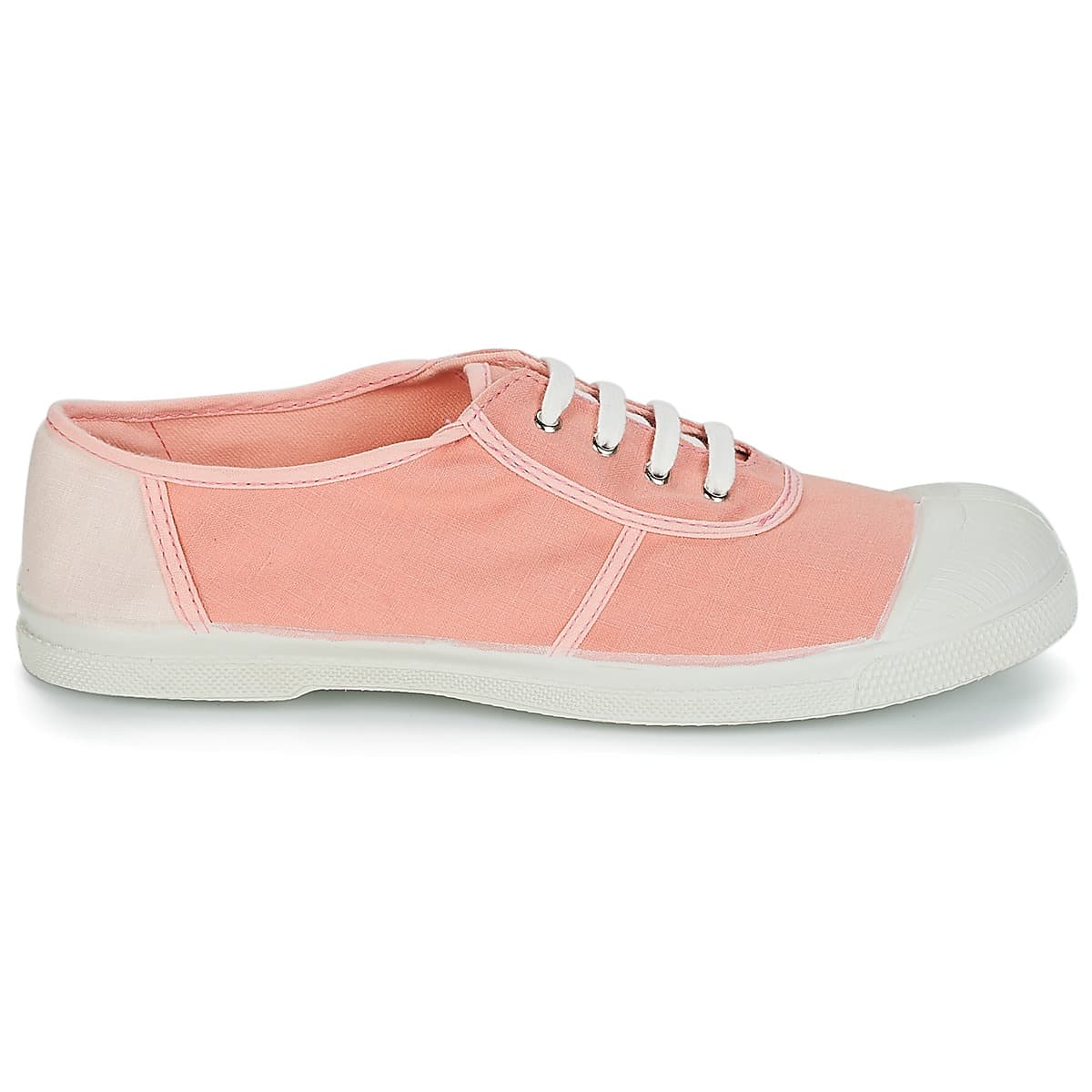 Women's Sneakers Bensimon Pink