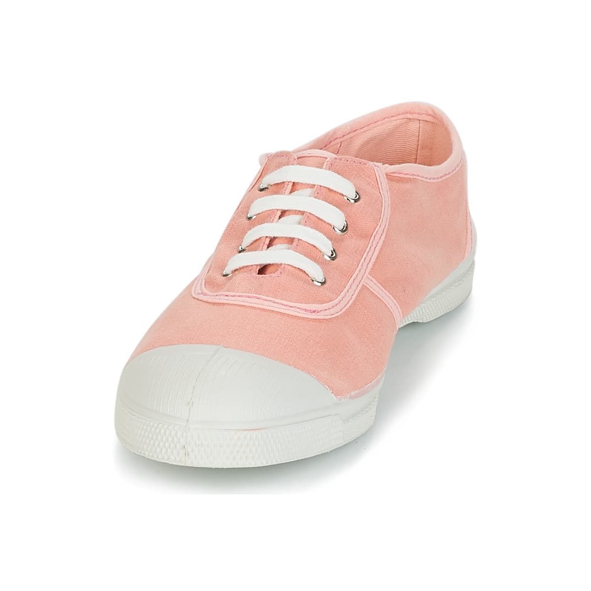 Women's Sneakers Bensimon Pink