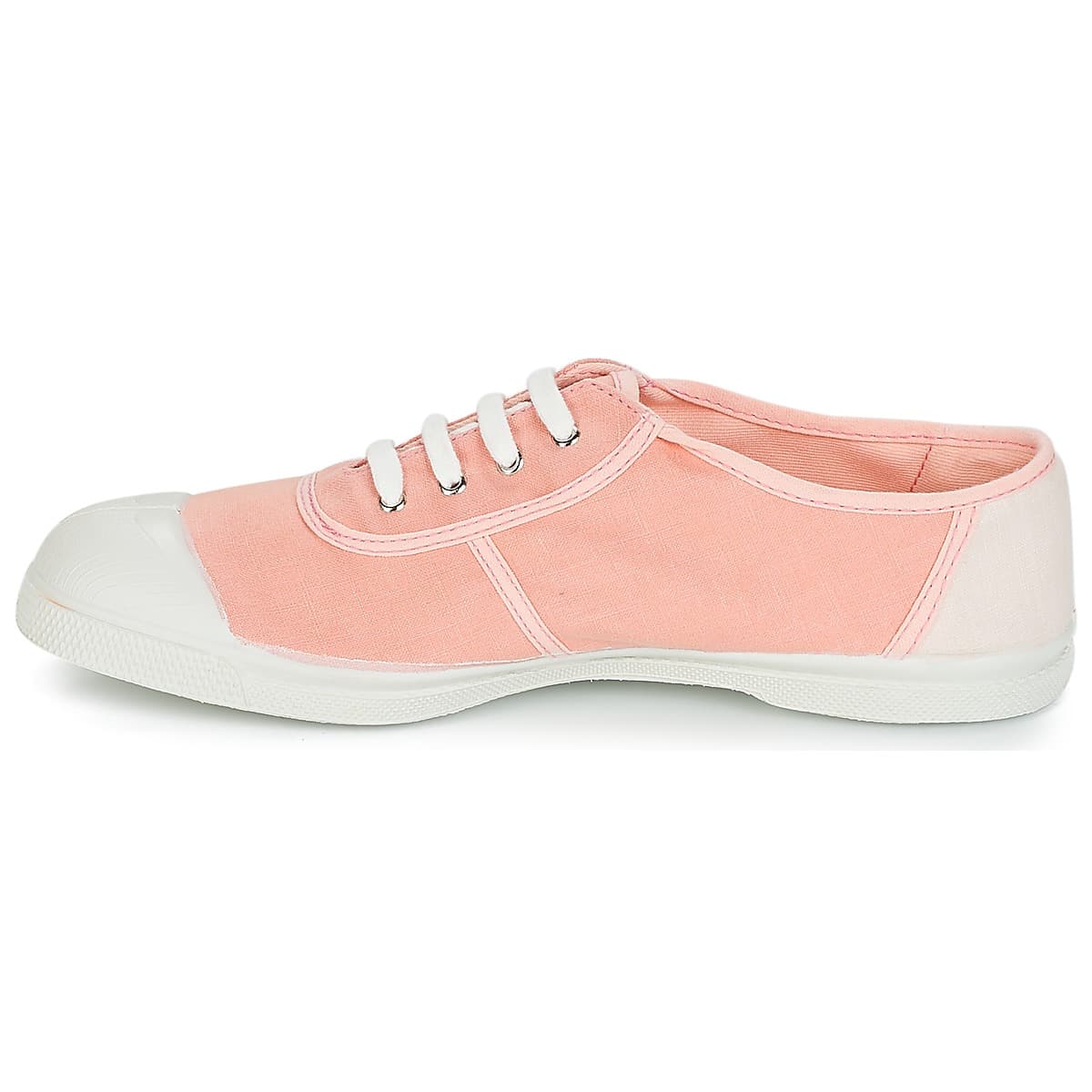 Women's Sneakers Bensimon Pink