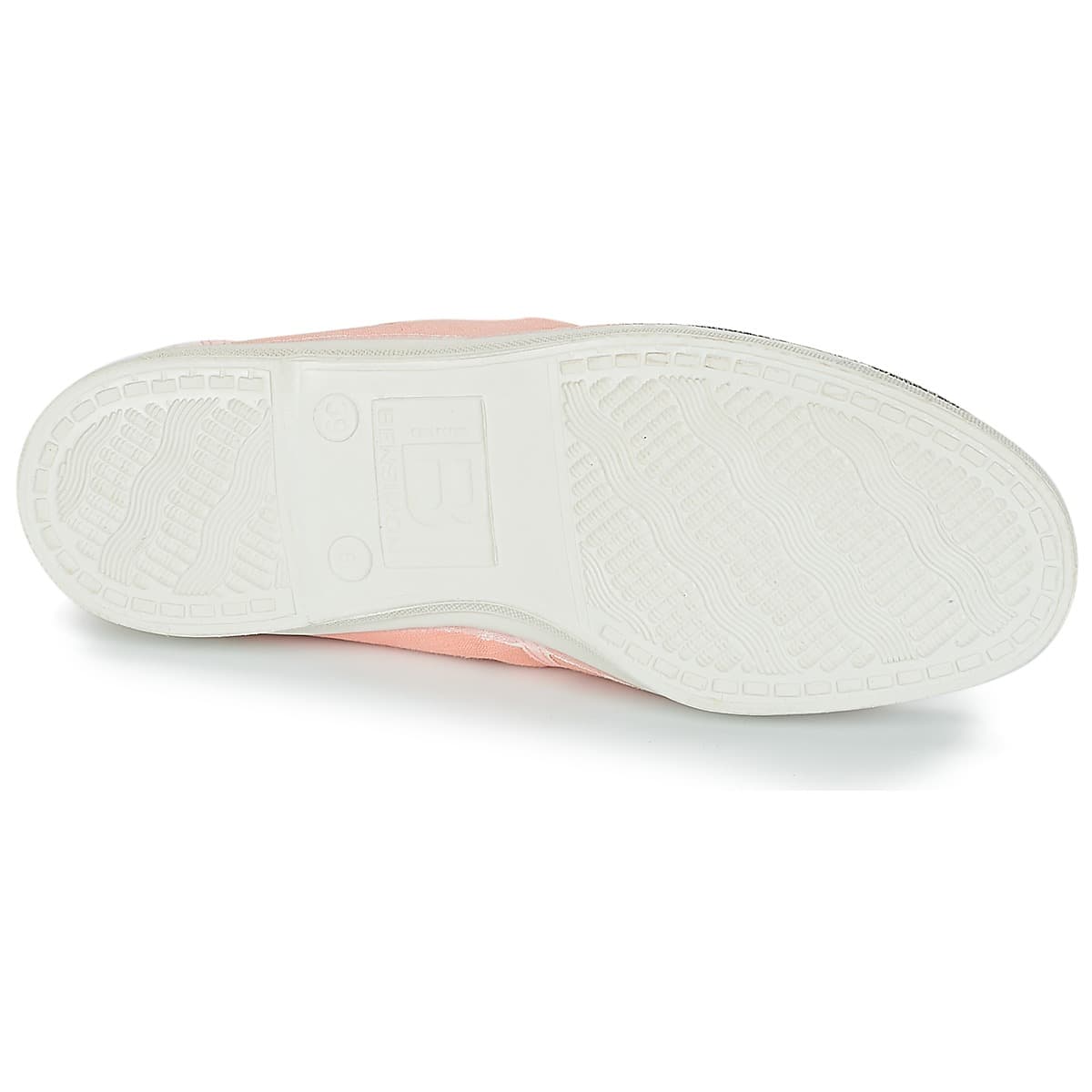 Women's Sneakers Bensimon Pink