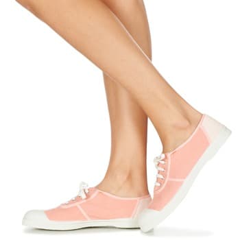 Women's Sneakers Bensimon Pink
