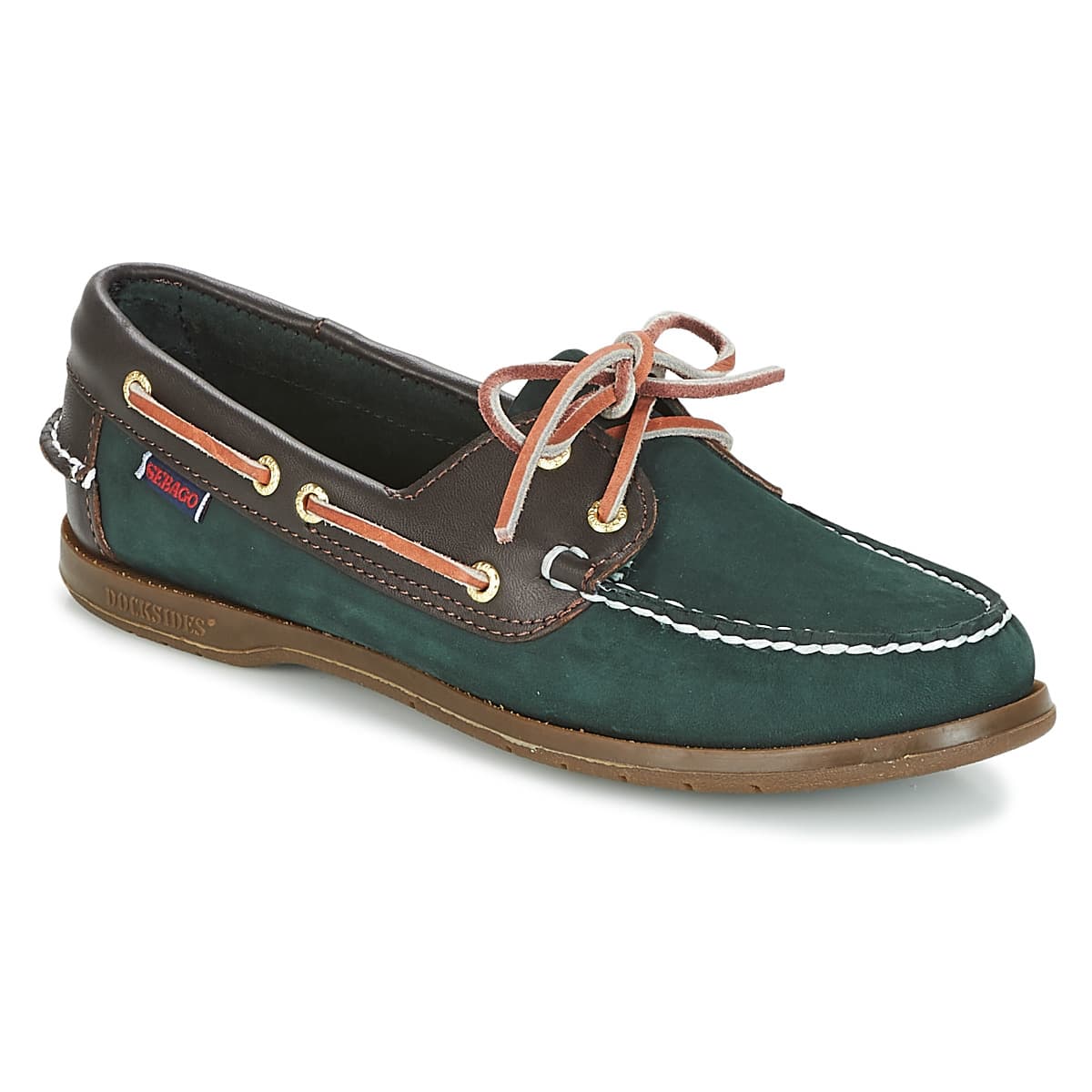 Women's Loafers Sebago Multicolor