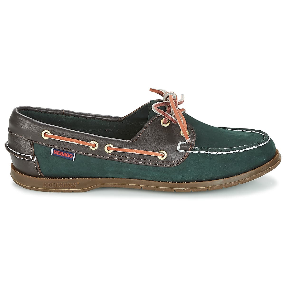 Women's Loafers Sebago Multicolor