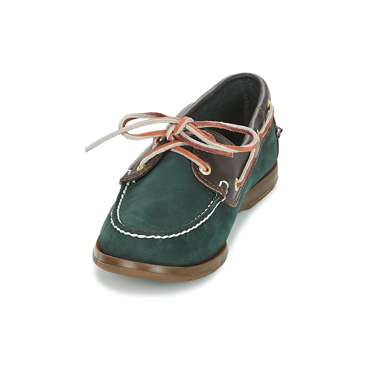 Women's Loafers Sebago Multicolor