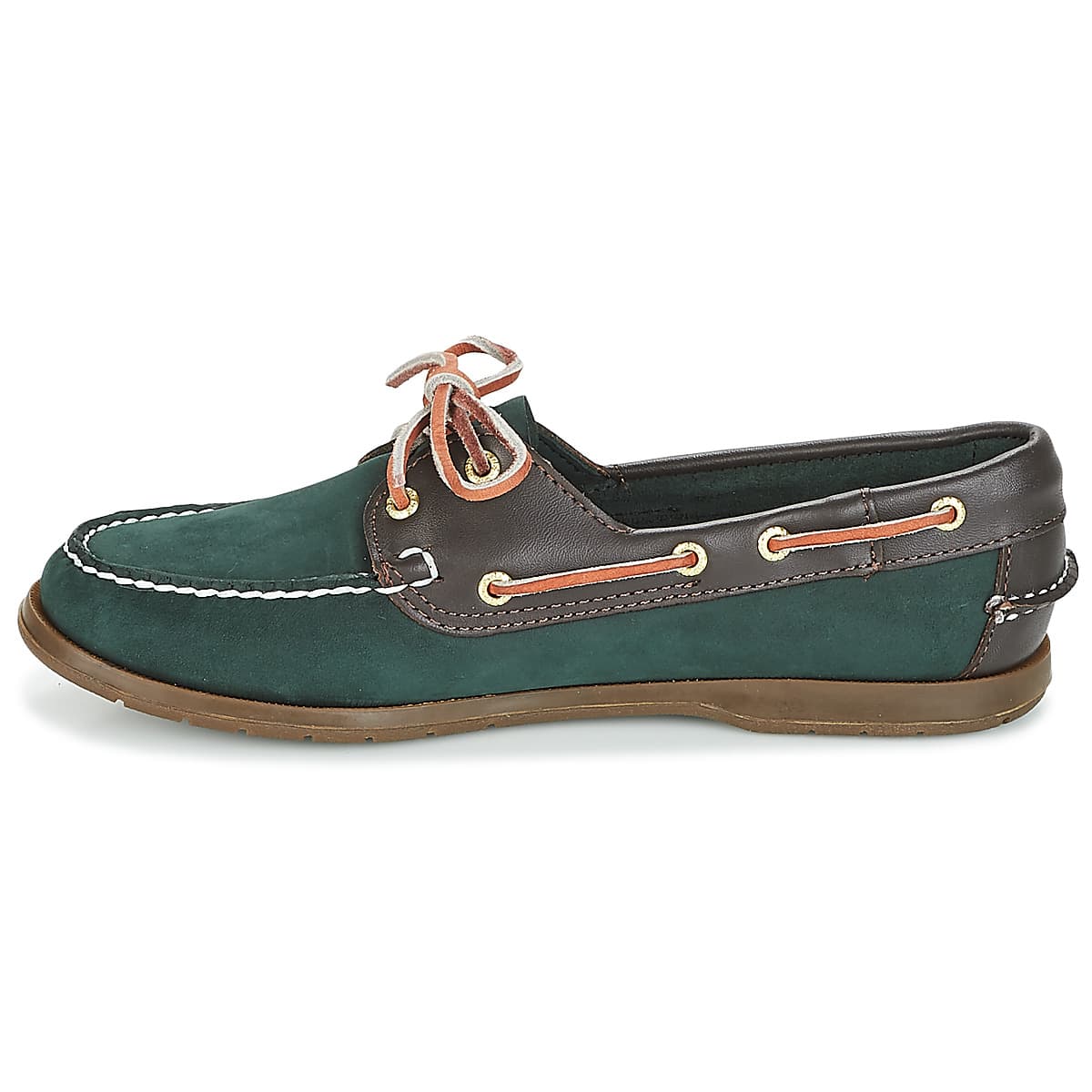 Women's Loafers Sebago Multicolor