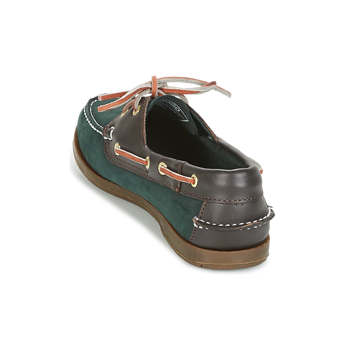 Women's Loafers Sebago Multicolor
