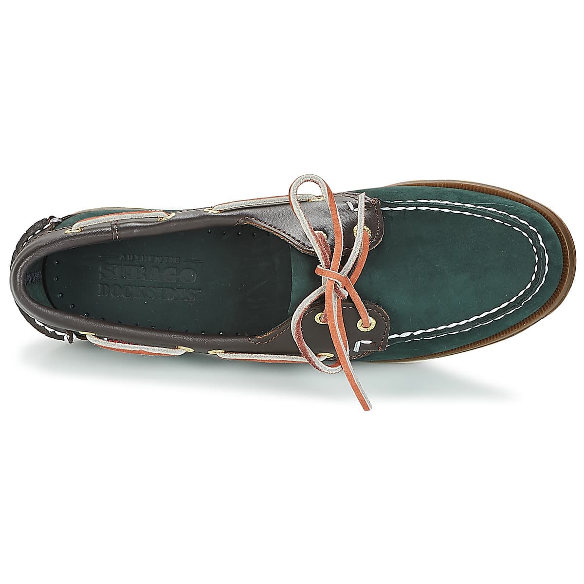 Women's Loafers Sebago Multicolor