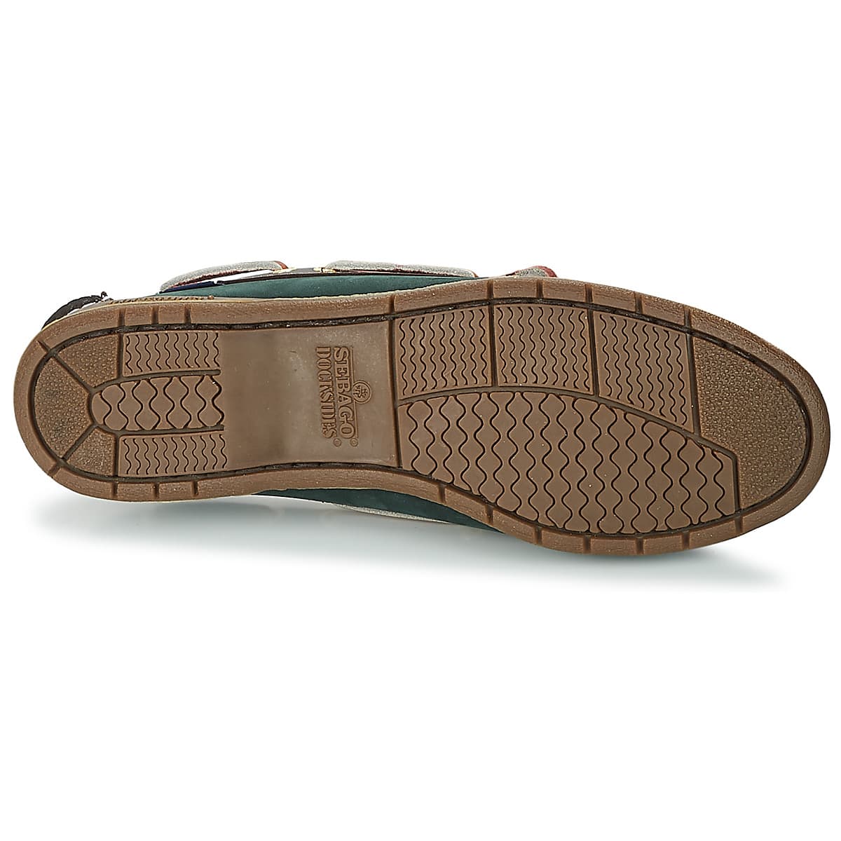 Women's Loafers Sebago Multicolor