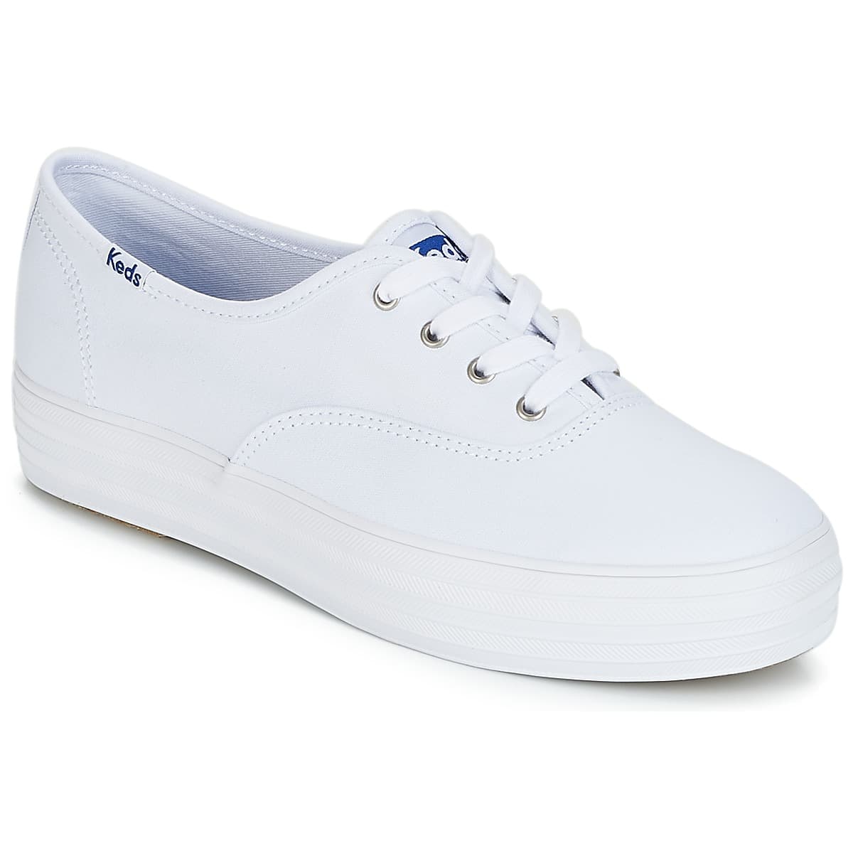 Women's Sneakers Keds White