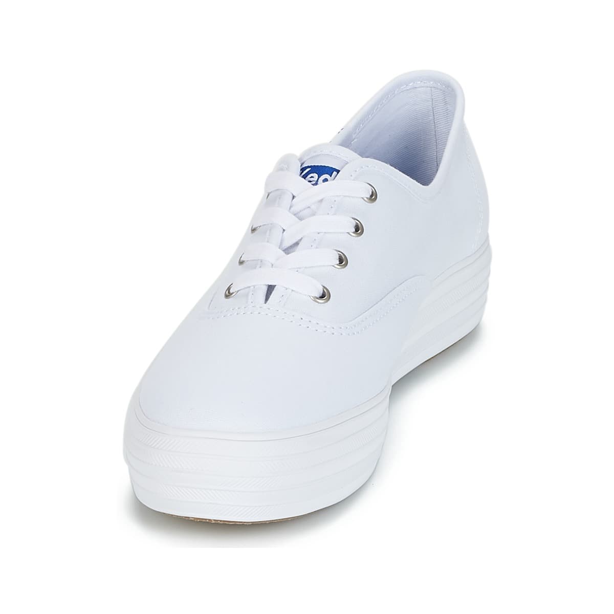 Women's Sneakers Keds White