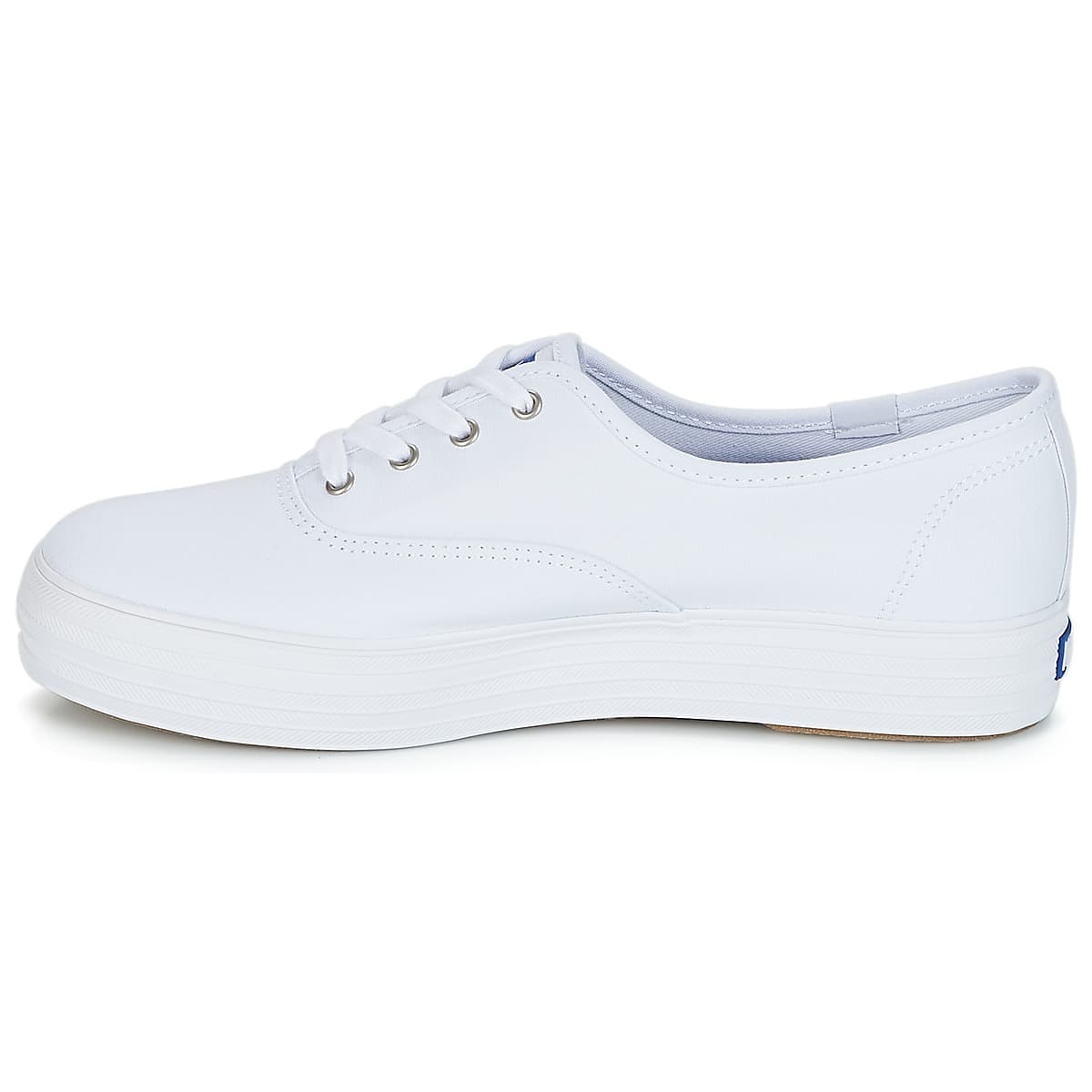 Women's Sneakers Keds White