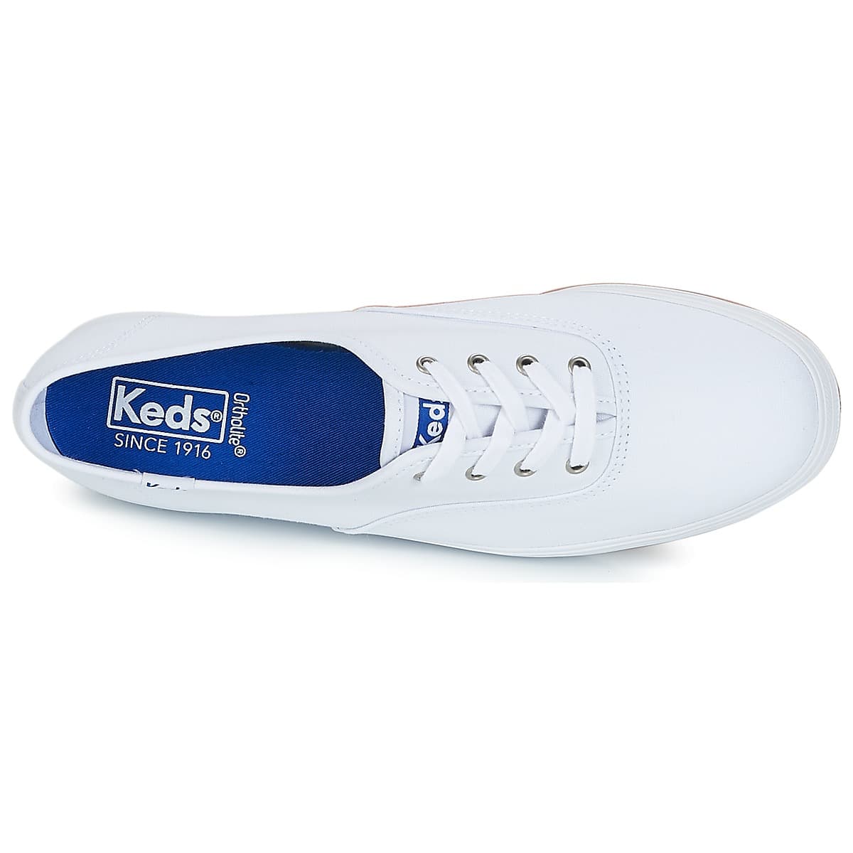 Women's Sneakers Keds White