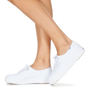 Women's Sneakers Keds White