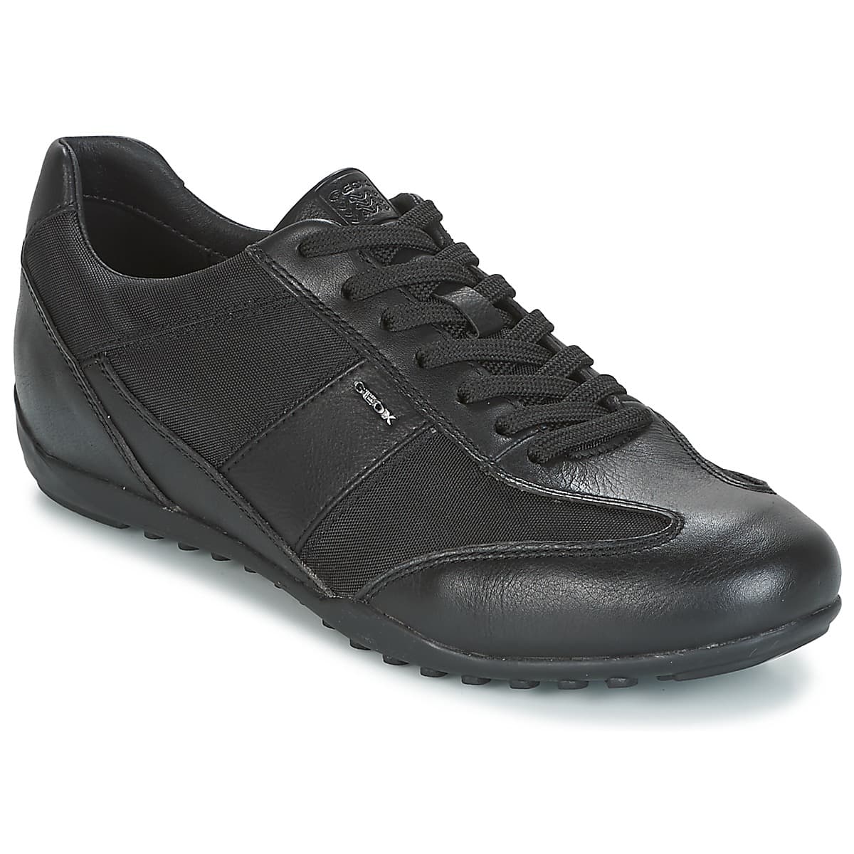 Men's Sneakers Geox Black