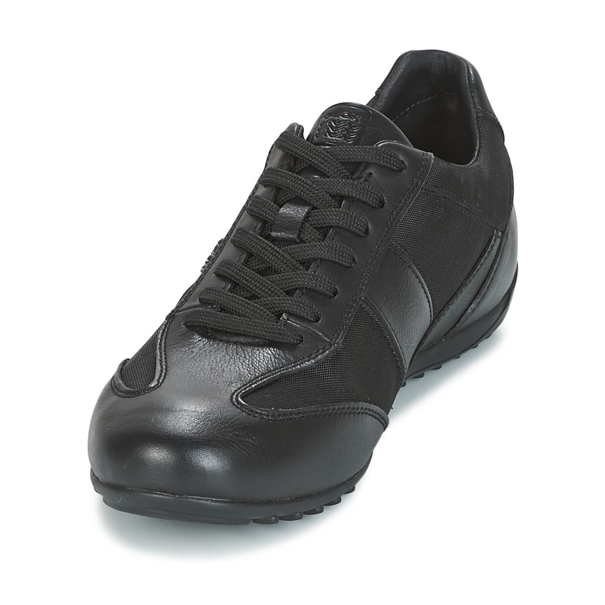 Men's Sneakers Geox Black