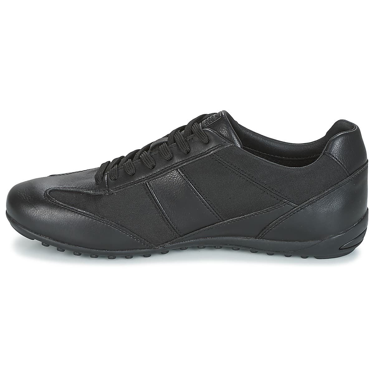 Men's Sneakers Geox Black