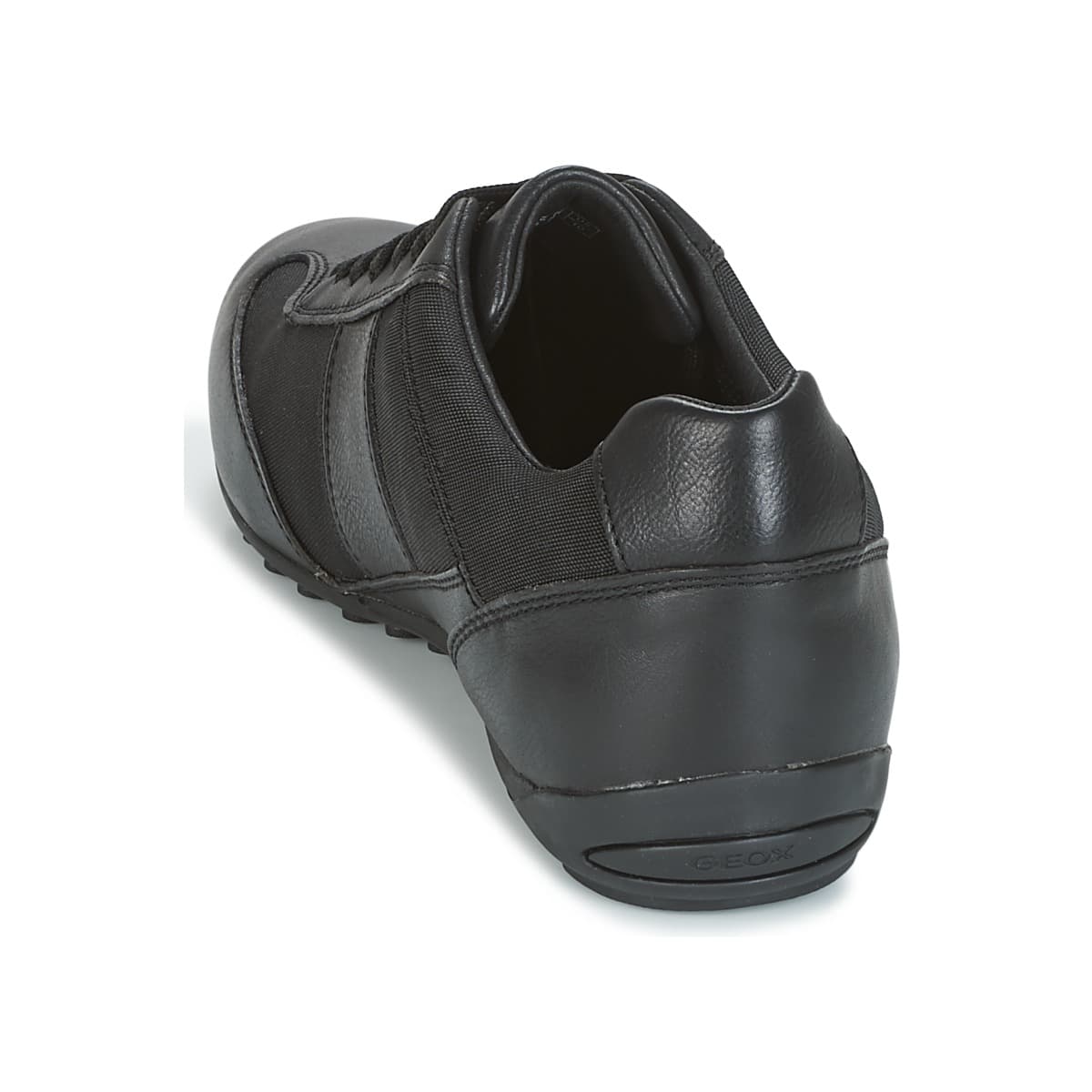 Men's Sneakers Geox Black