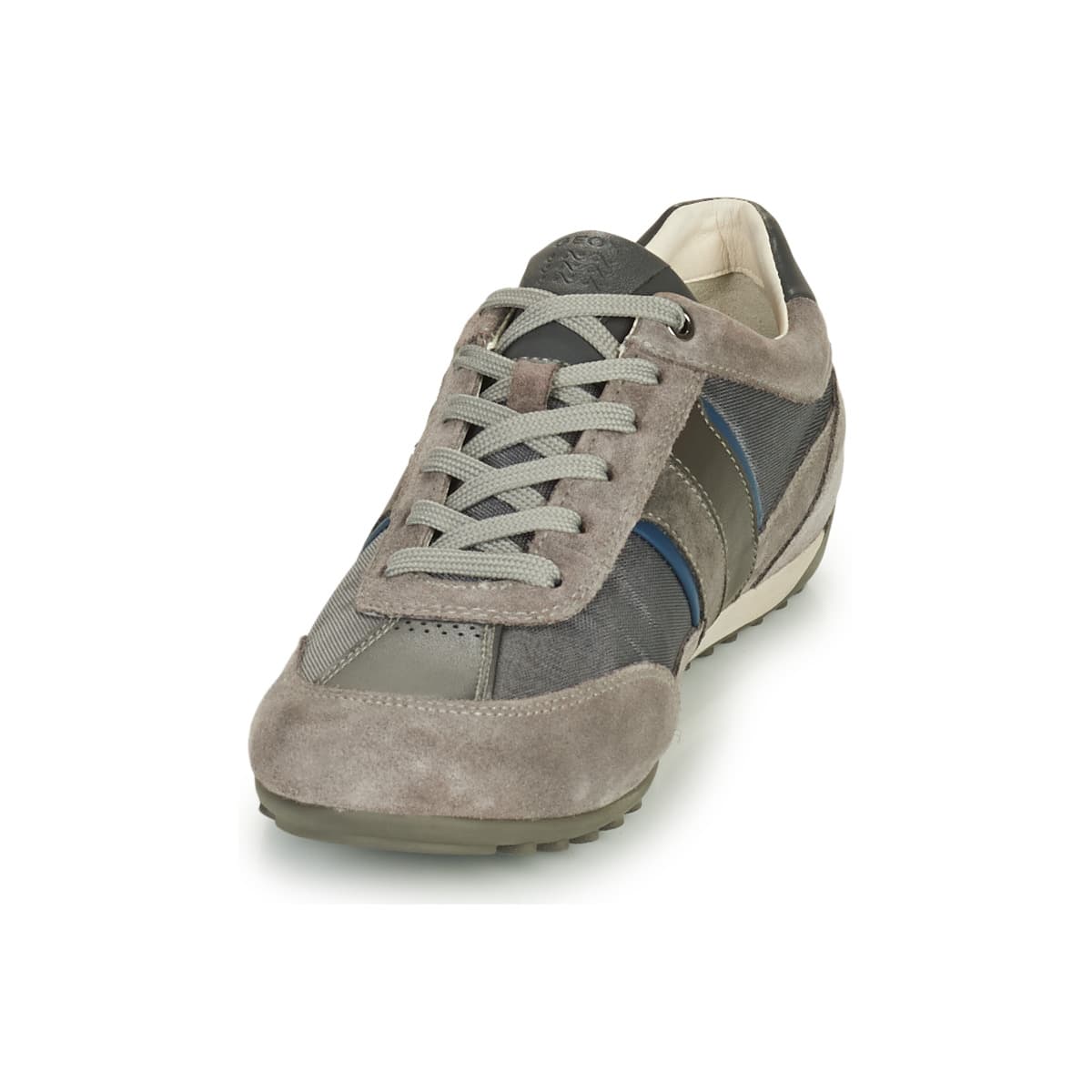 Men's Sneakers Geox Gray