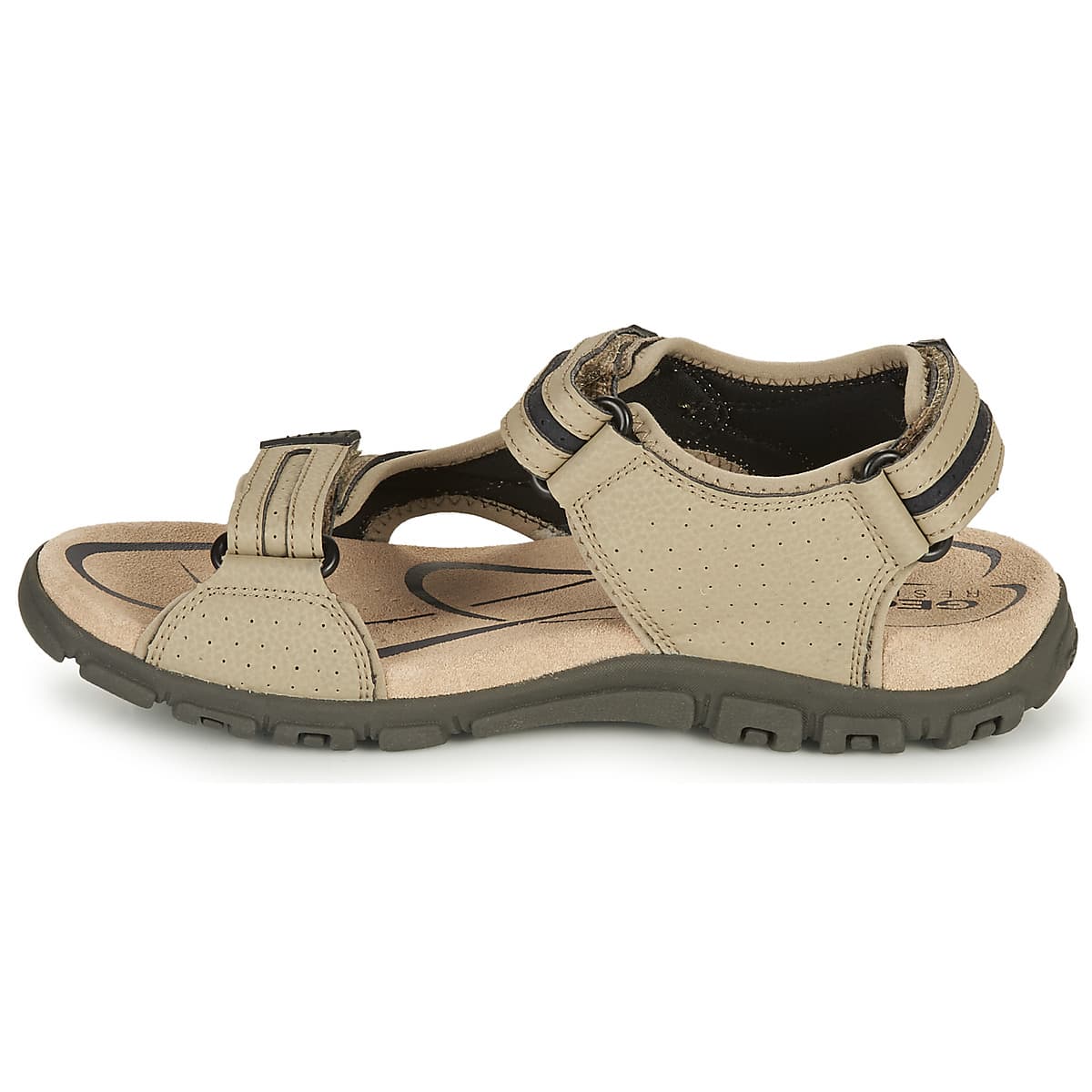 Men's Sandals Geox Beige
