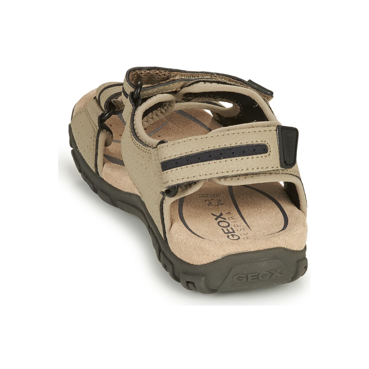 Men's Sandals Geox Beige