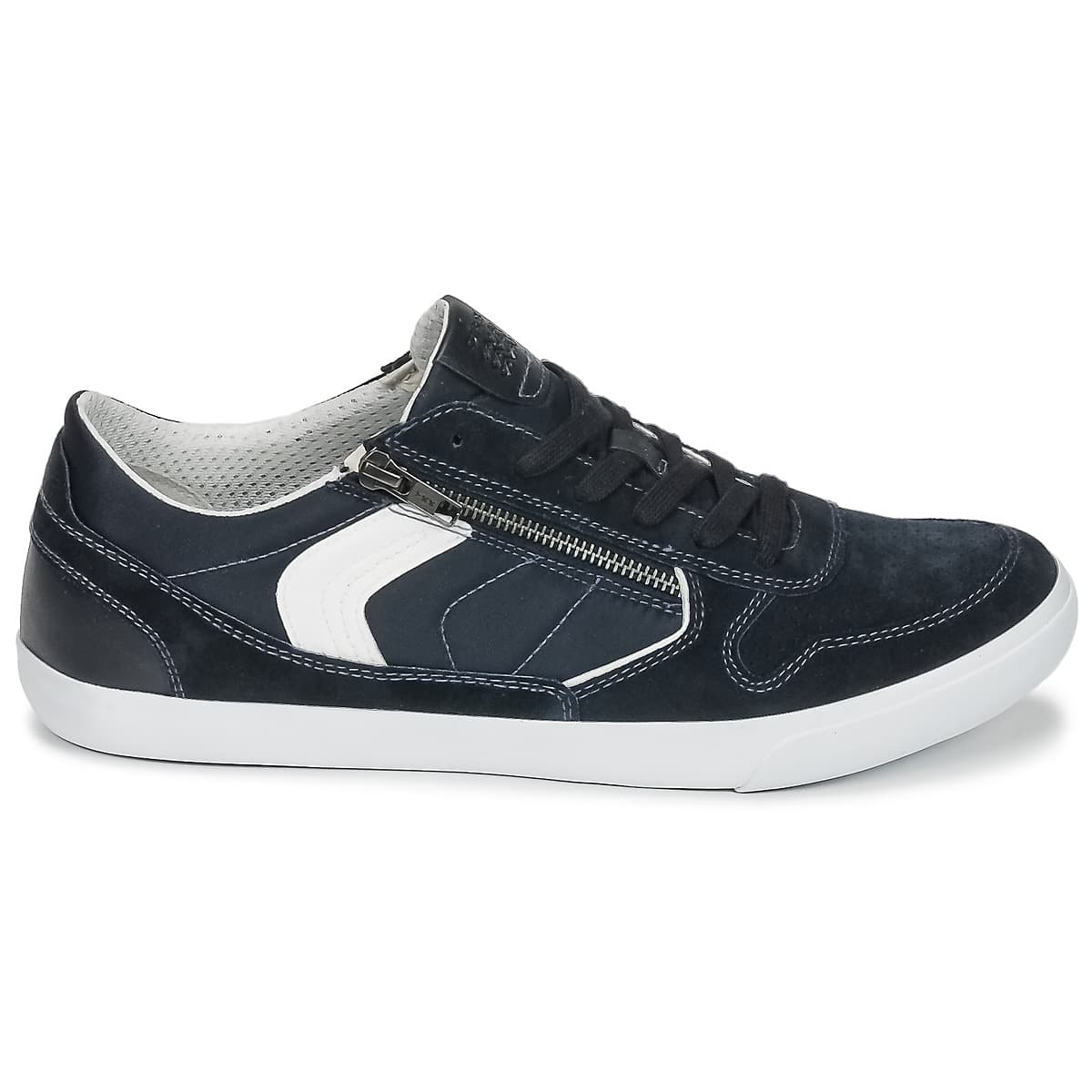 Men's Sneakers Geox Blue