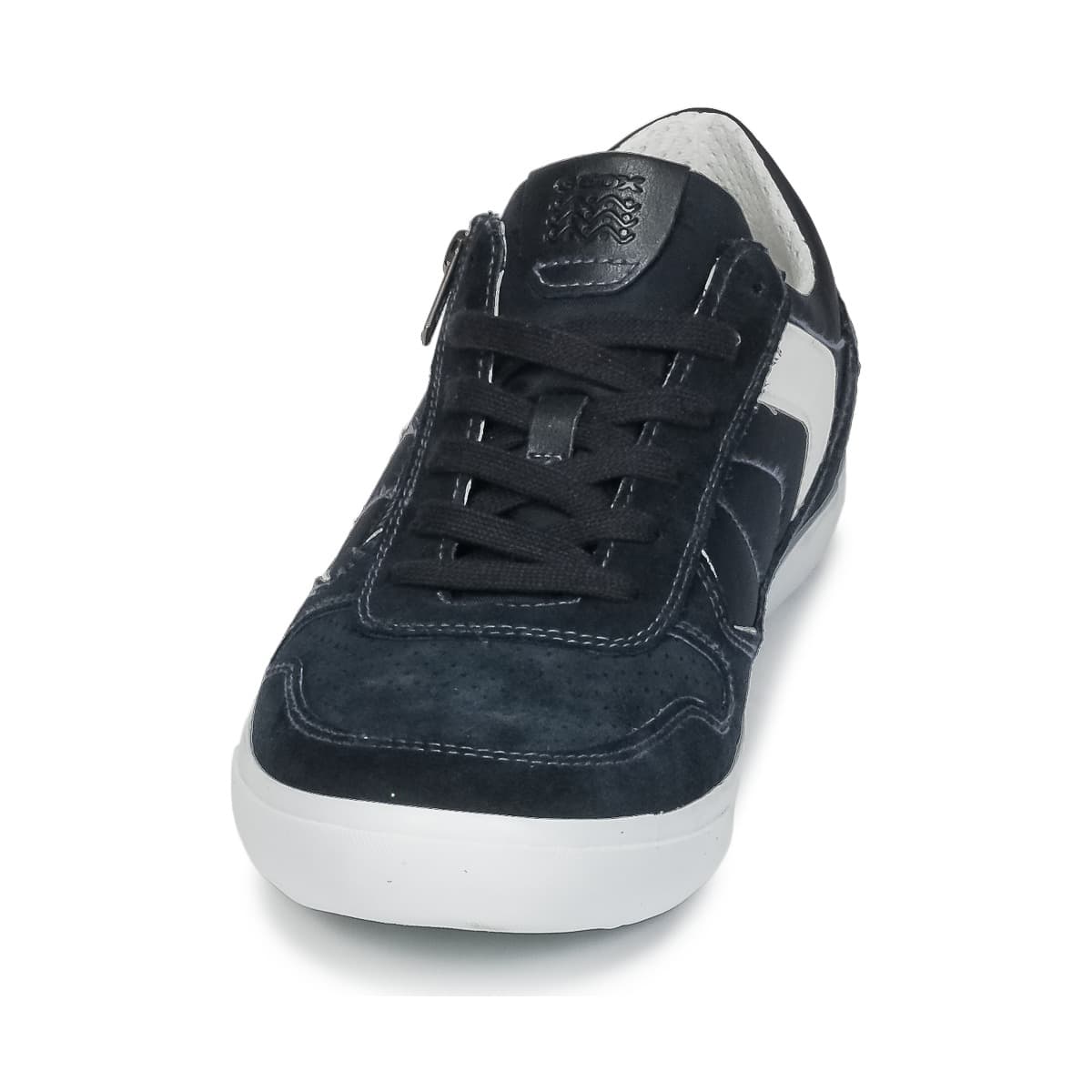 Men's Sneakers Geox Blue