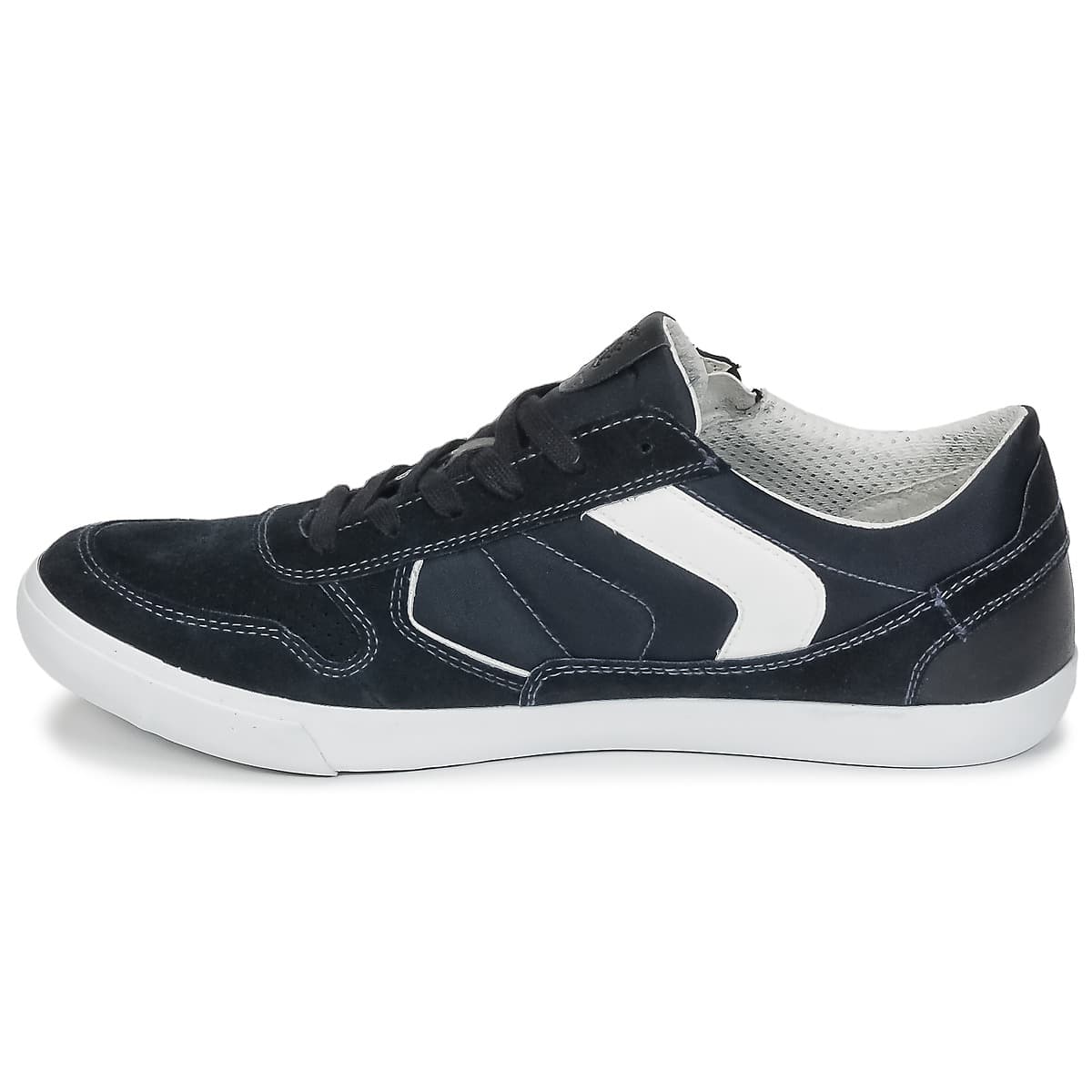 Men's Sneakers Geox Blue