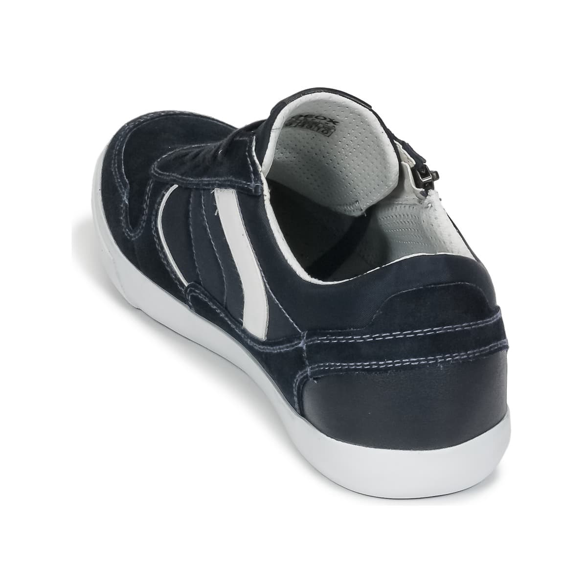 Men's Sneakers Geox Blue