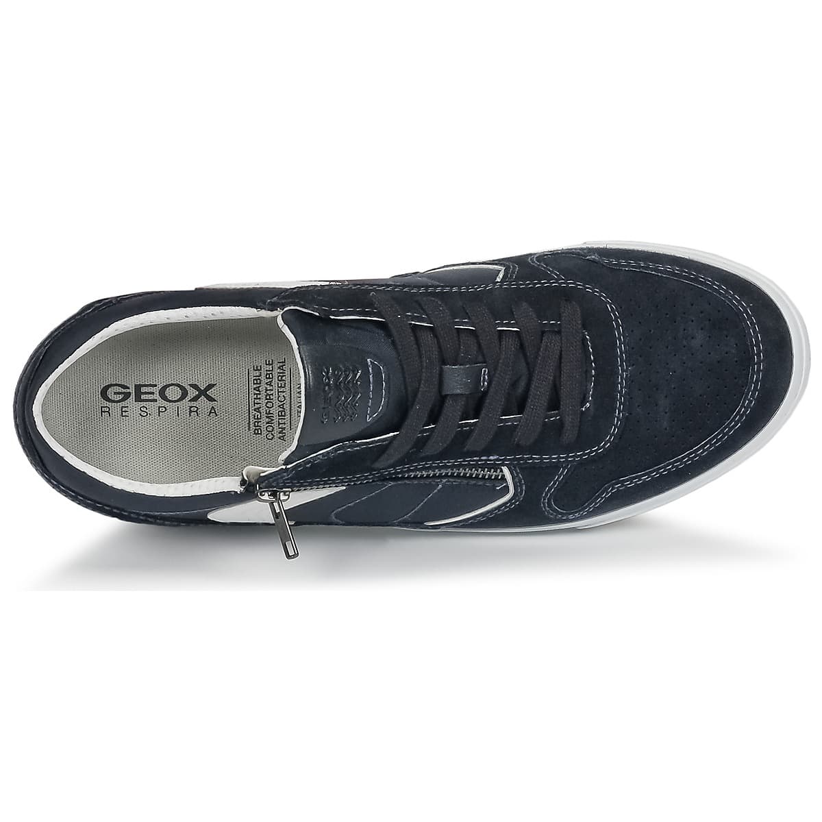 Men's Sneakers Geox Blue