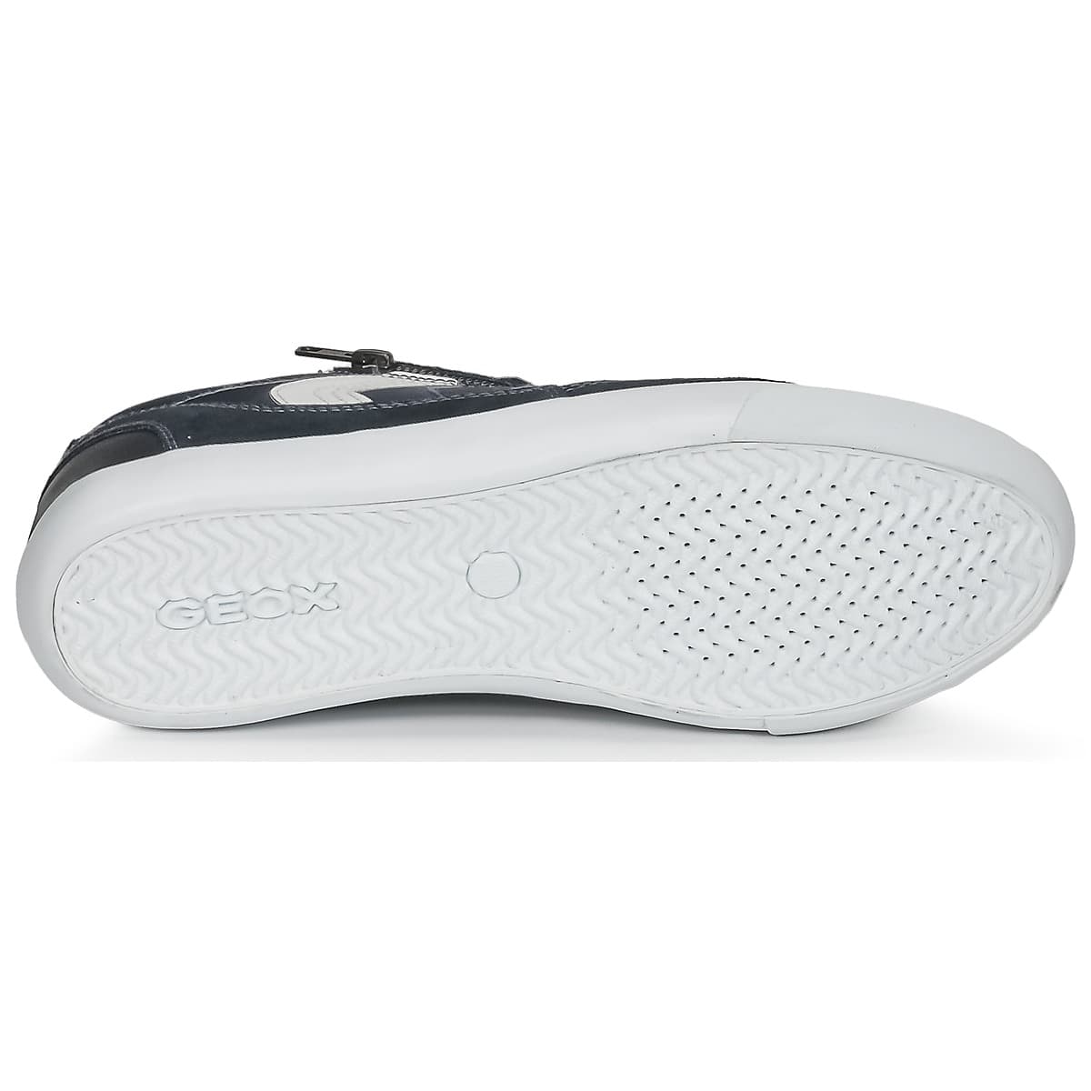 Men's Sneakers Geox Blue