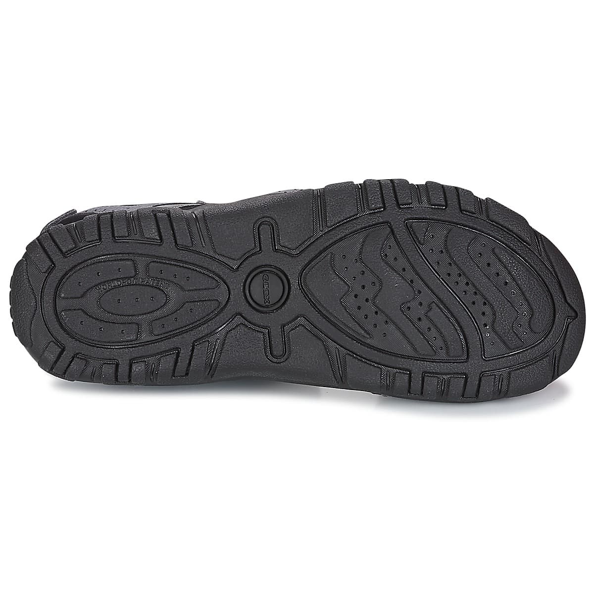 Men's Sandals Geox Gray