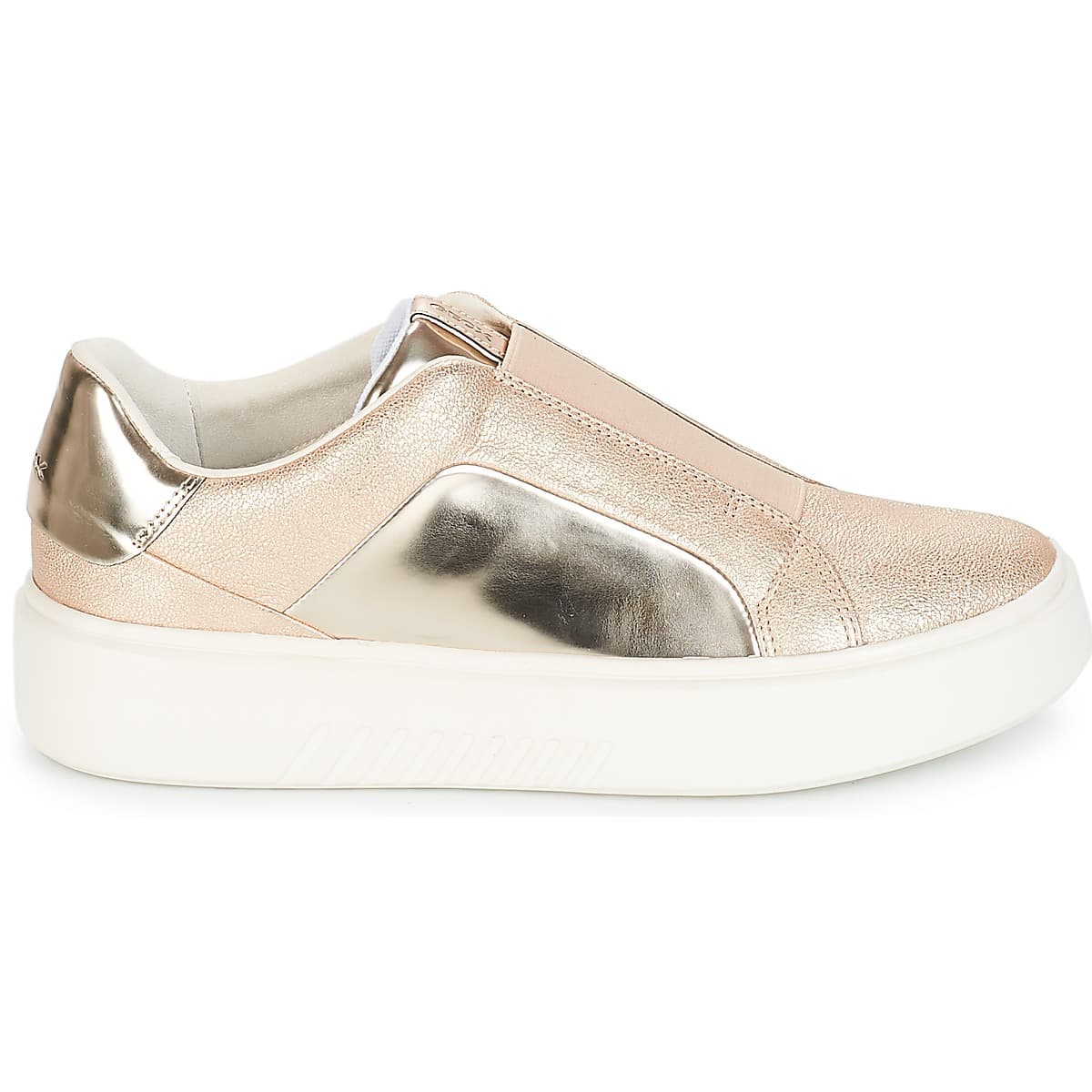 Women's Sneakers Geox Multicolor