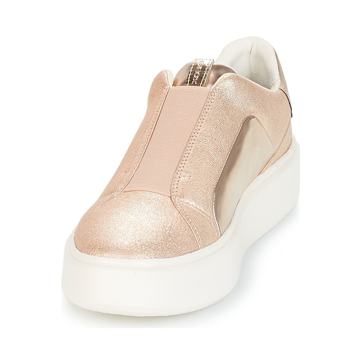 Women's Sneakers Geox Multicolor