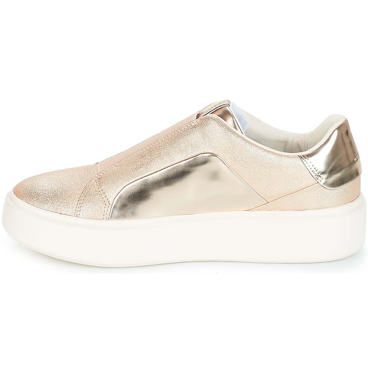 Women's Sneakers Geox Multicolor