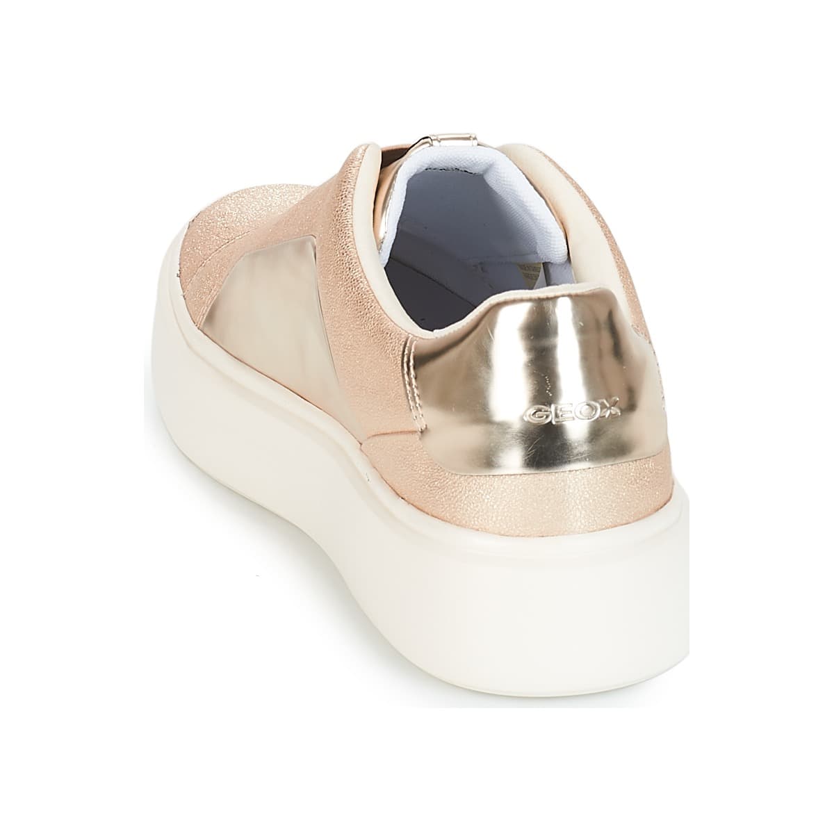 Women's Sneakers Geox Multicolor