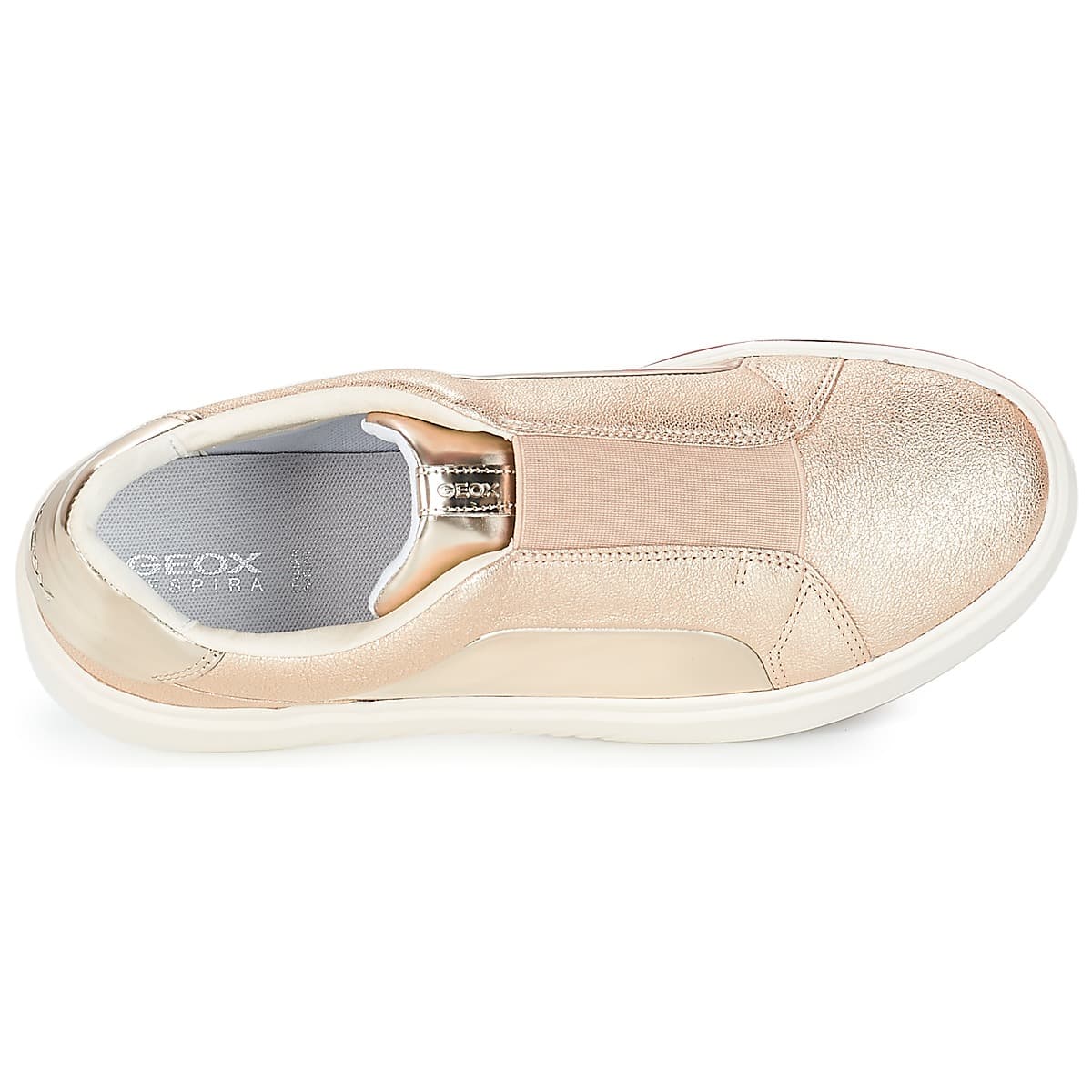 Women's Sneakers Geox Multicolor