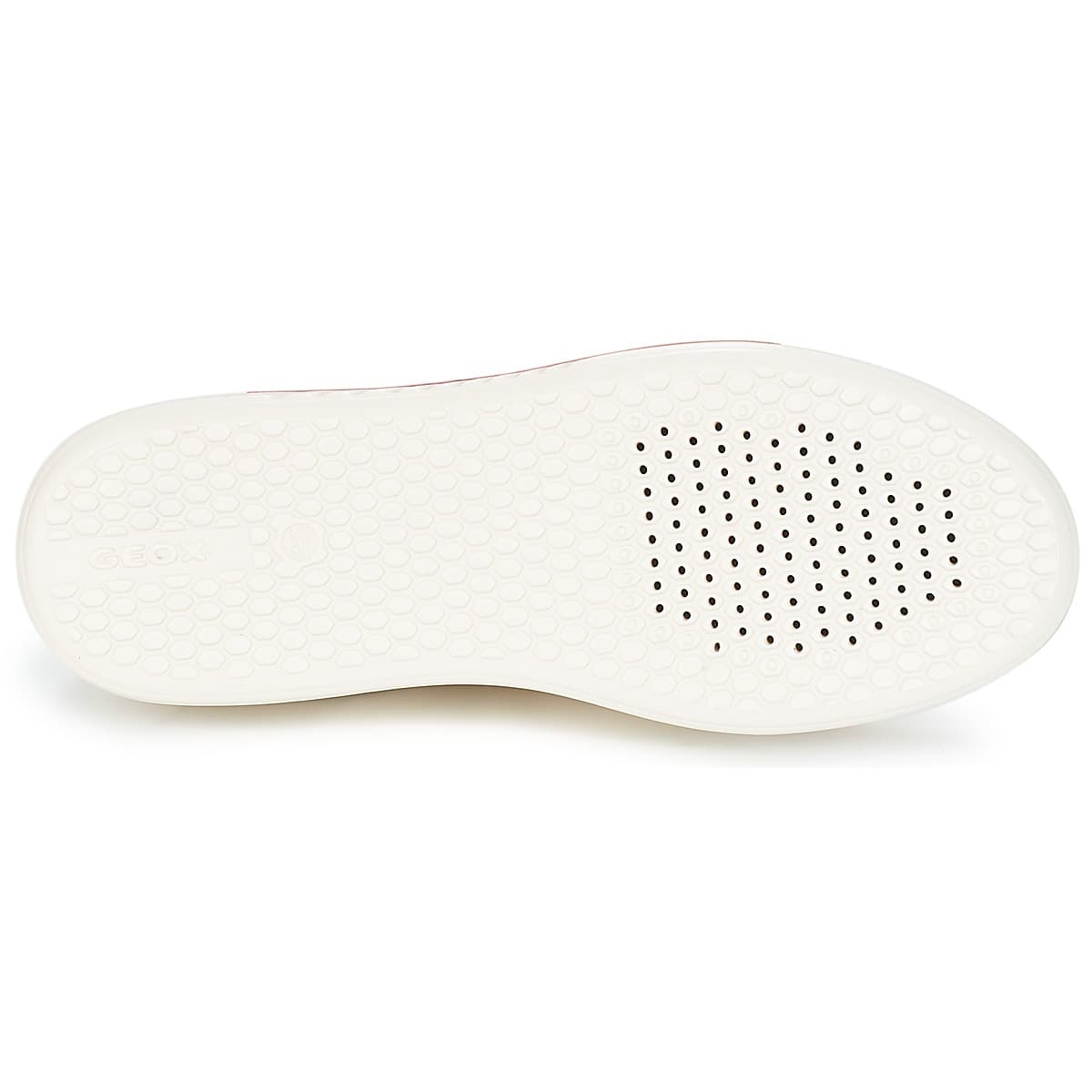 Women's Sneakers Geox Multicolor