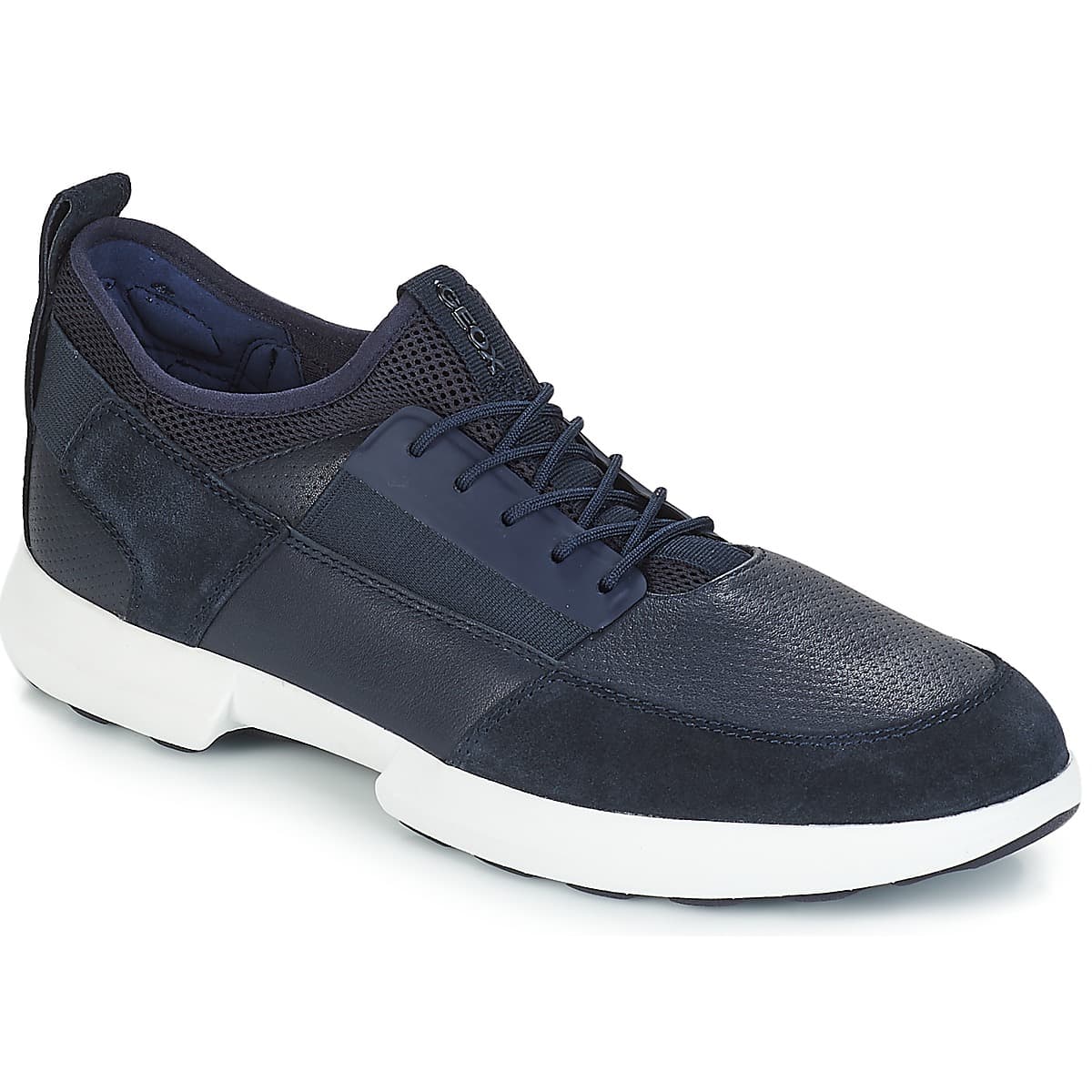 Men's Sneakers Geox Blue