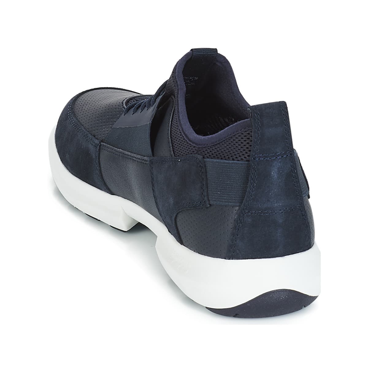 Men's Sneakers Geox Blue