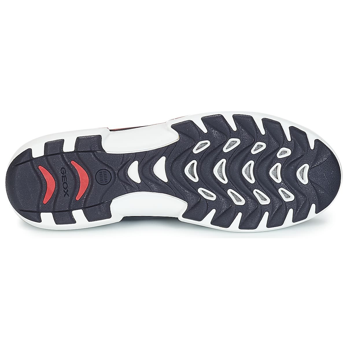 Men's Sneakers Geox Blue