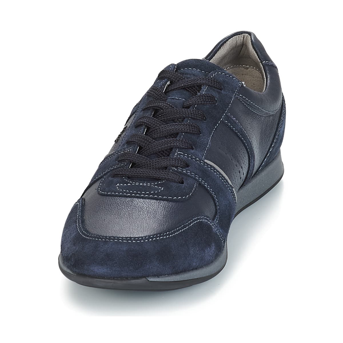 Men's Sneakers Geox Blue