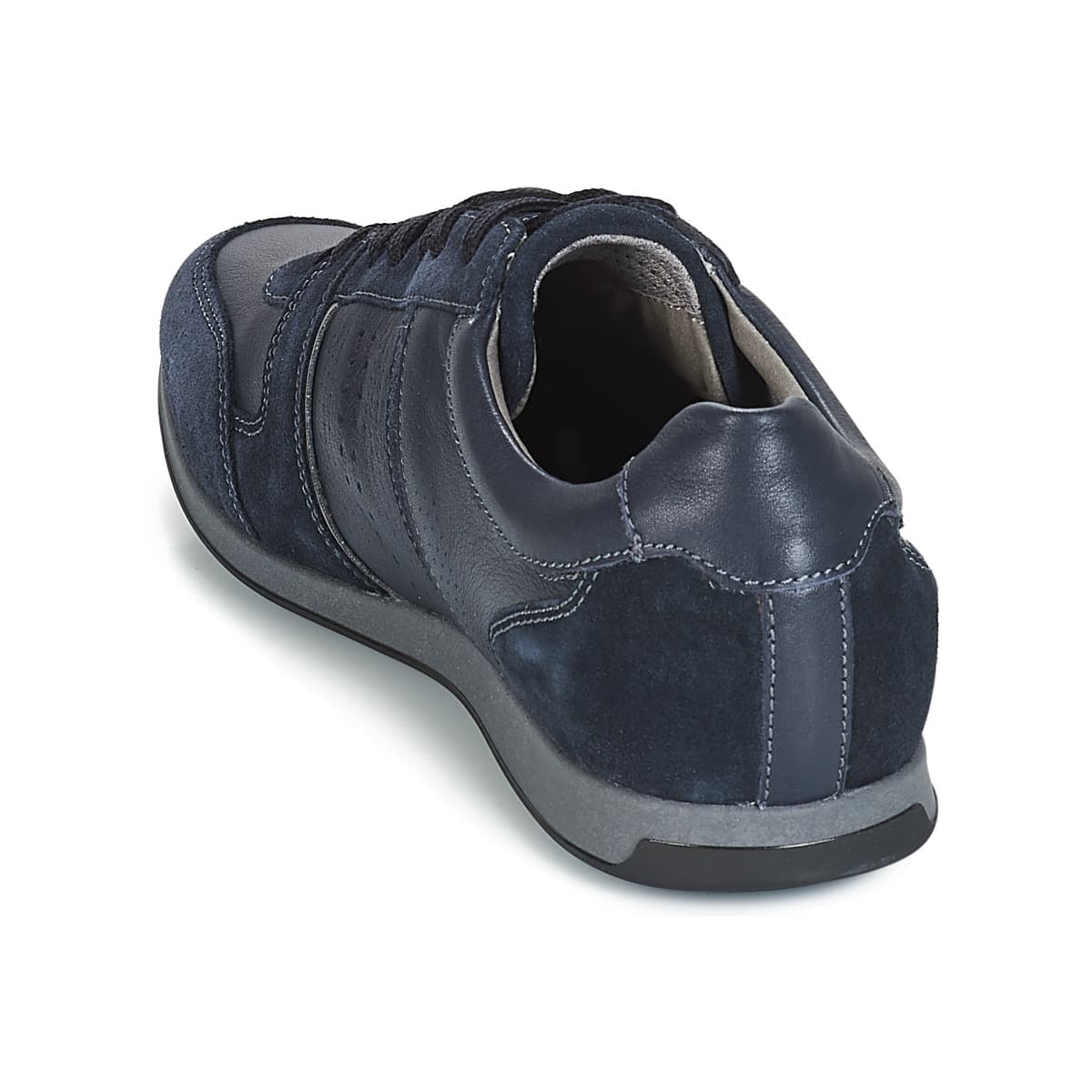 Men's Sneakers Geox Blue