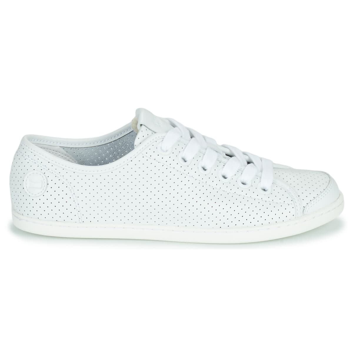 Women's Sneakers Camper White