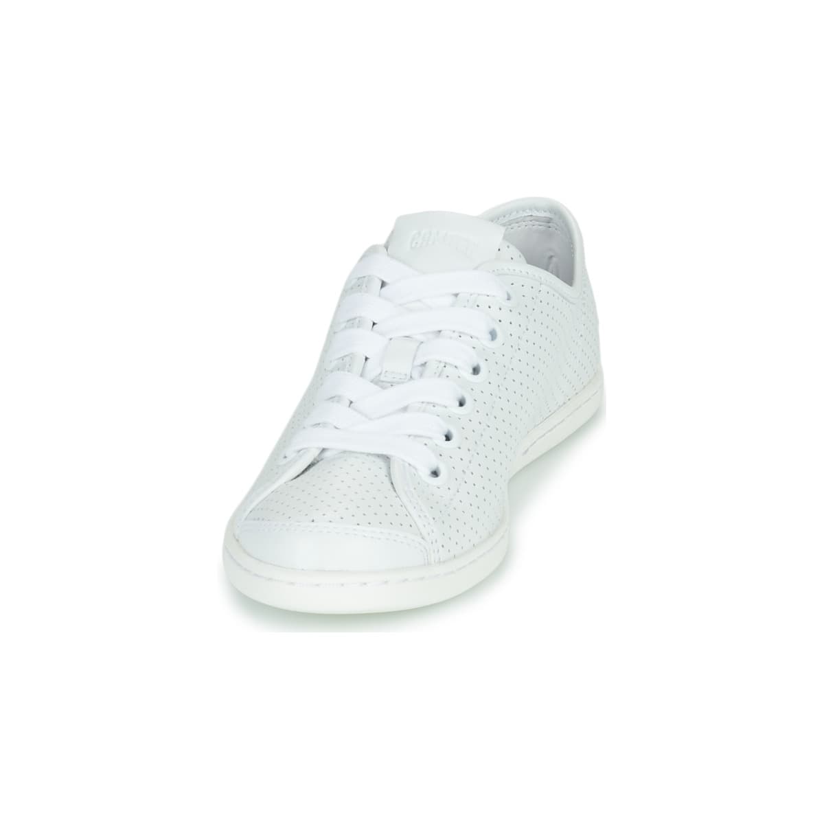 Women's Sneakers Camper White
