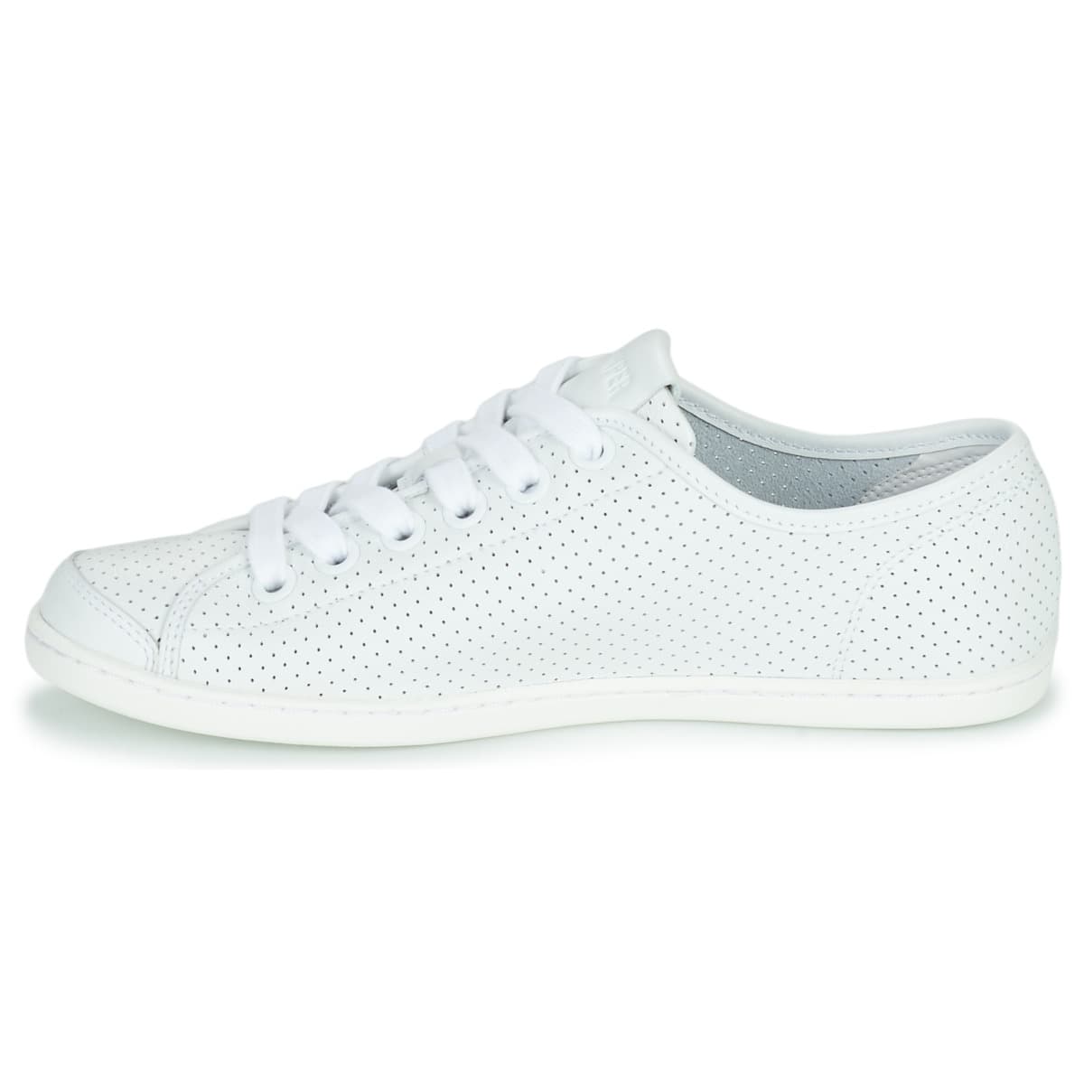 Women's Sneakers Camper White