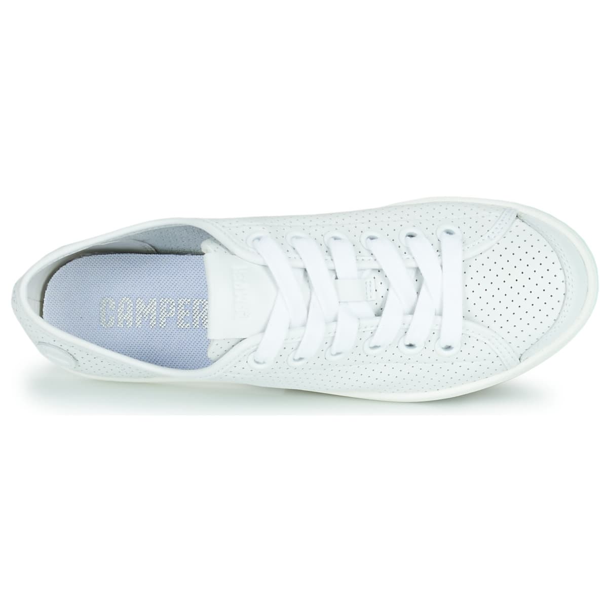 Women's Sneakers Camper White