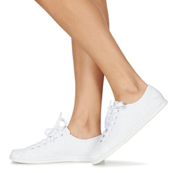 Women's Sneakers Camper White