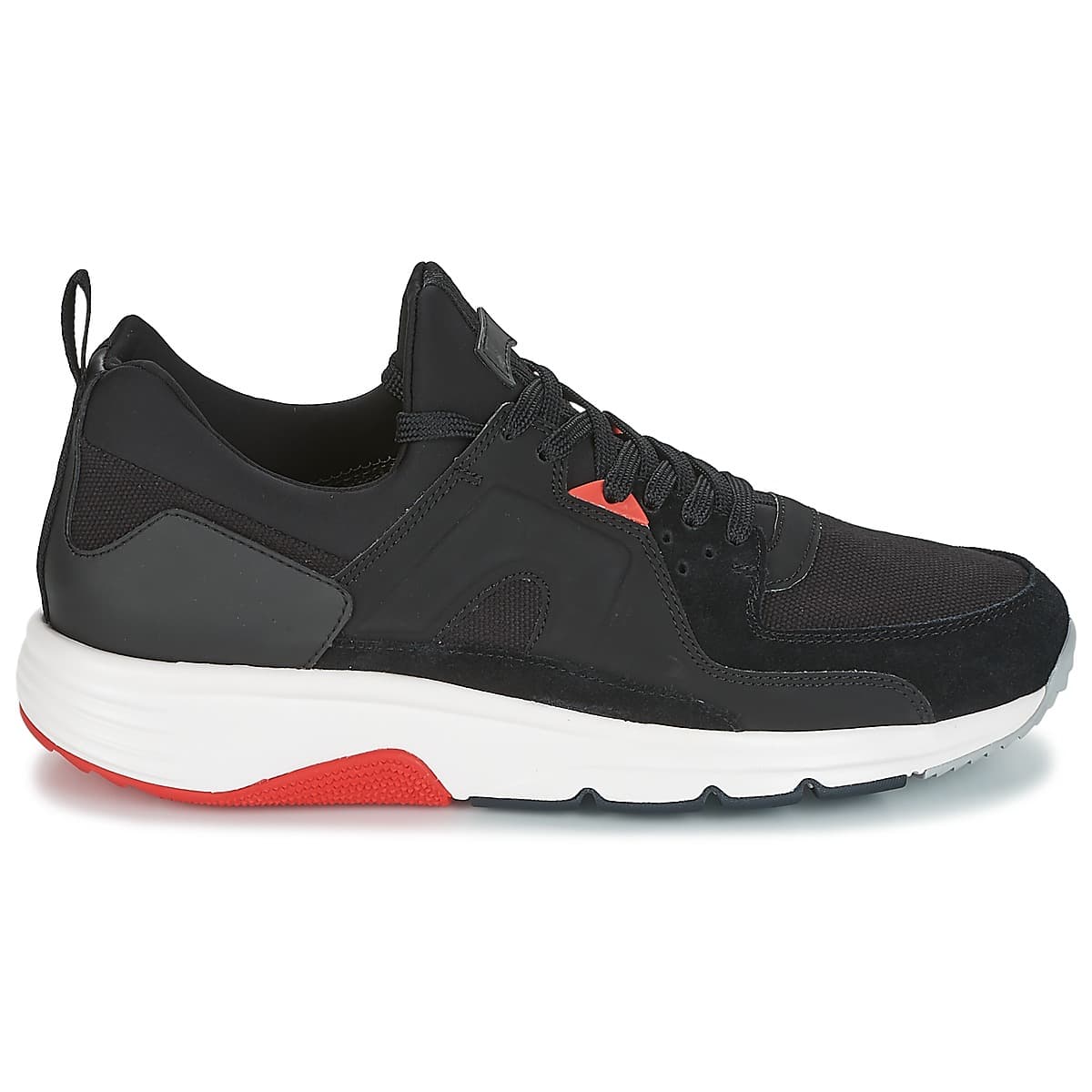 Men's Sneakers Camper Black
